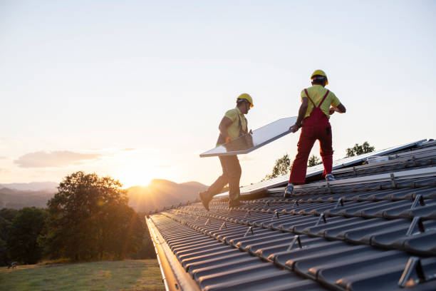 Best Roof Insulation Installation  in Blythe, CA