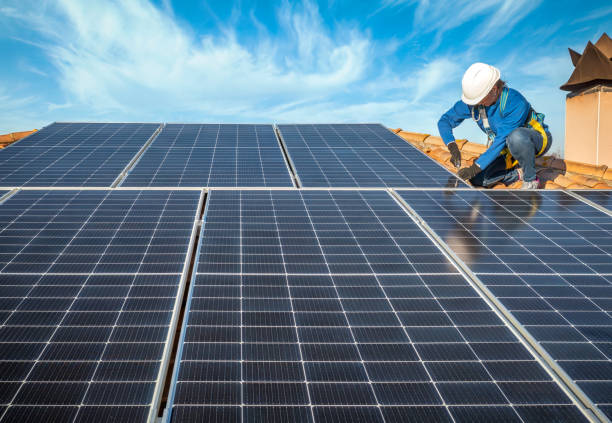 Best Roof Insulation Installation  in Blythe, CA