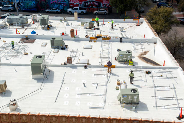 Roof Coating Services in Blythe, CA