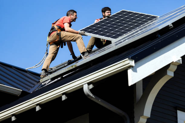 Best Metal Roofing Installation  in Blythe, CA